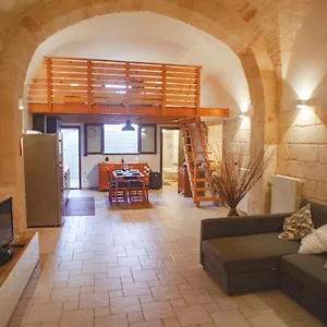 Apartament Dimora Dei Nonni