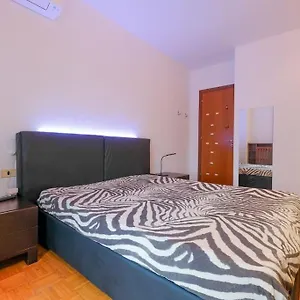 Intero Alloggio: Apartament Bergamo