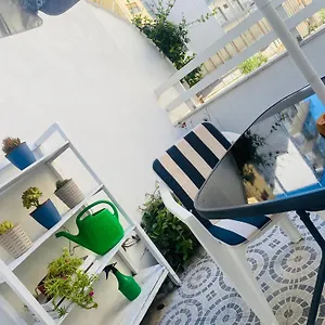  Apartament Inanna