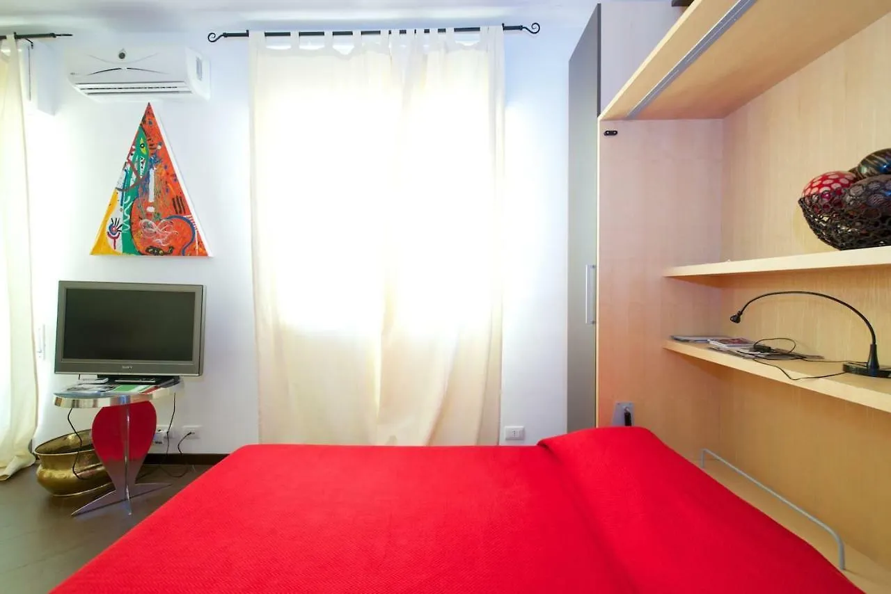 Casa Turati Apartment Bari Italy