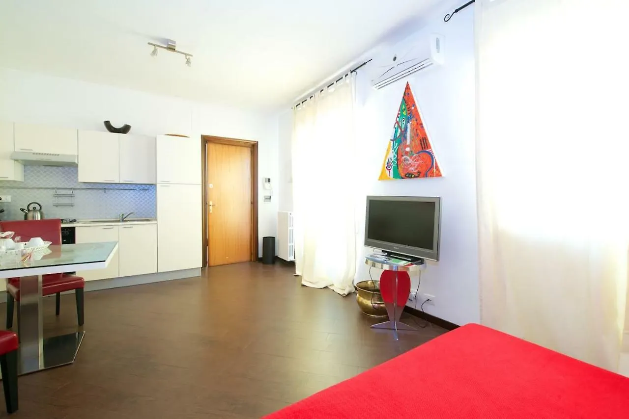 Casa Turati Apartment Bari 0*,  Italy